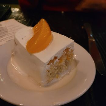 Los Cuernos - Tres leches - Mexican Near Me - Jersey City, New Jersey Los Cuernos - Tres leches - Mexican Near Me - Jersey City, New Jersey