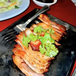 Xi'an Beverly Hills - BBQ pork