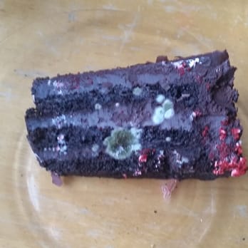 King Pin Donuts - The horror when I turned over the last spot. - Donuts Near Me - Berkeley, California