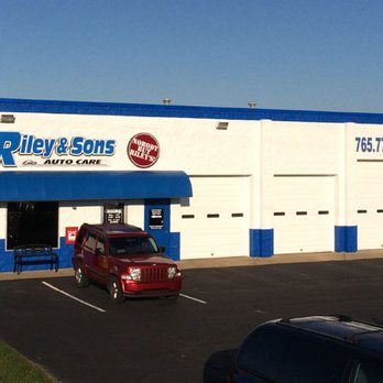Riley & Sons Collision of Pendleton - Riley & Sons Auto Care
7335 S 300 W Pendleton
765-778-3194 - Body Shops Near Me - Pendleton, Indiana Riley & Sons Collision of Pendleton - Riley & Sons Auto Care
7335 S 300 W Pendleton
765-778-3194 - Body Shops Near Me - Pendleton, Indiana