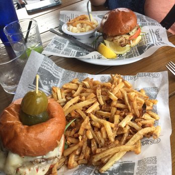 Chiringo - Seafood Near Me - Grayton Beach, Florida
