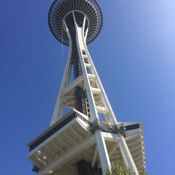 Space Needle - Landmarks & Historical Buildings Near Me - Seattle, Washington Space Needle - Landmarks & Historical Buildings Near Me - Seattle, Washington