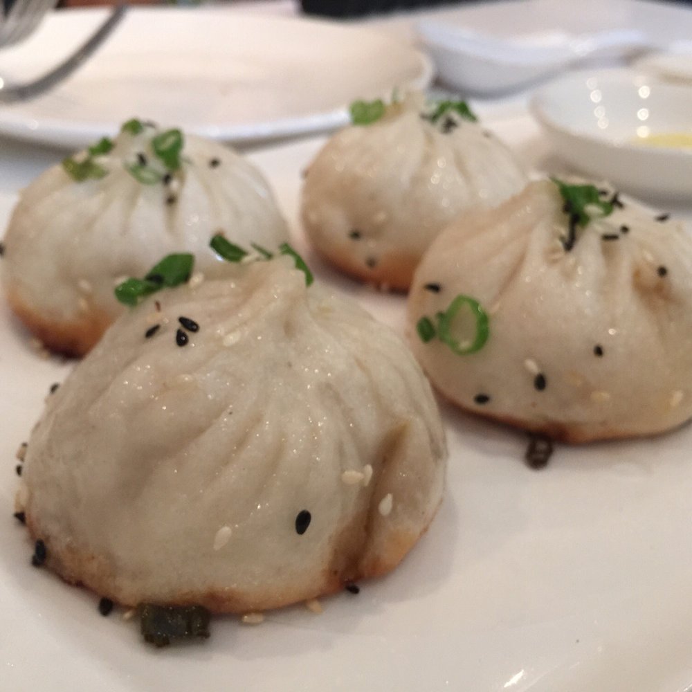 Soup Dumpling Plus - Pan fried pork bun - Shanghainese Near Me - Fort Lee, New Jersey Soup Dumpling Plus - Pan fried pork bun - Shanghainese Near Me - Fort Lee, New Jersey
