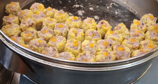 Dim Sum King by null Dim Sum King by null