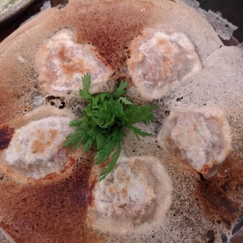 Rintaro - Gyoza - Izakaya Near Me - San Francisco, California