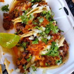 Primos Ruskin Supermarket - More lengua