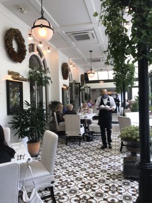 Deer Path Inn by null