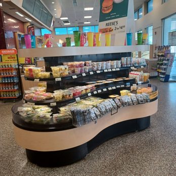 Wawa - Gas Stations Near Me - Fort Pierce, Florida