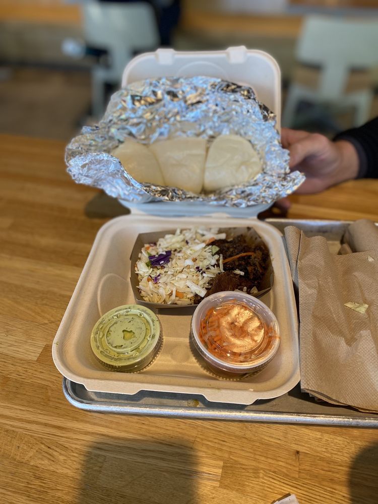 Heritage Eats
