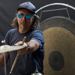 Drum Doctors - Photo Credit: Joey Carman