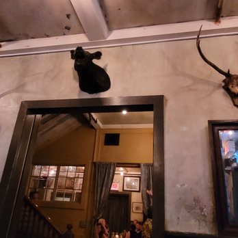 Freemans - Breakfast & Brunch Near Me - New York, New York