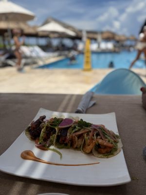Marriott Cancun, An All-Inclusive Resort by null