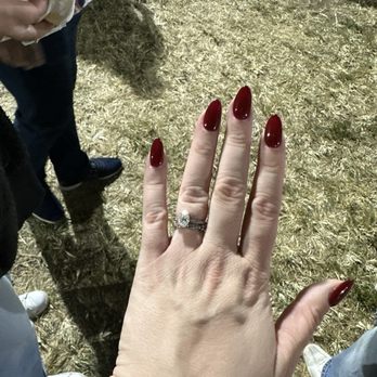 Fine Nails & Spa - Nail Salons Near Me - Orange, California