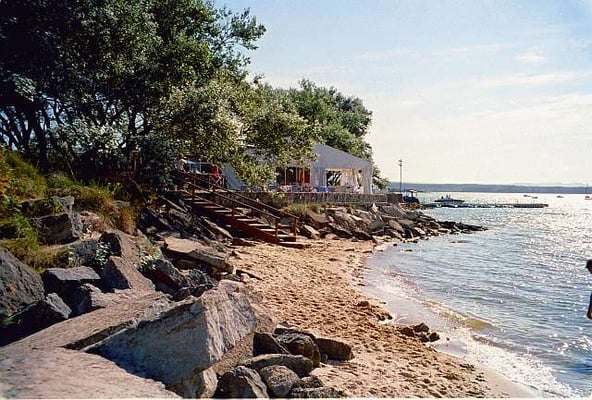 Shell Bay Cafe by null