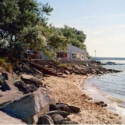 Shell Bay Seafood Restaurant