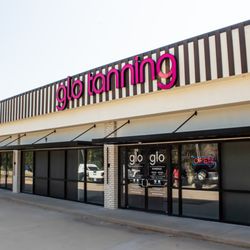 Glo Tanning