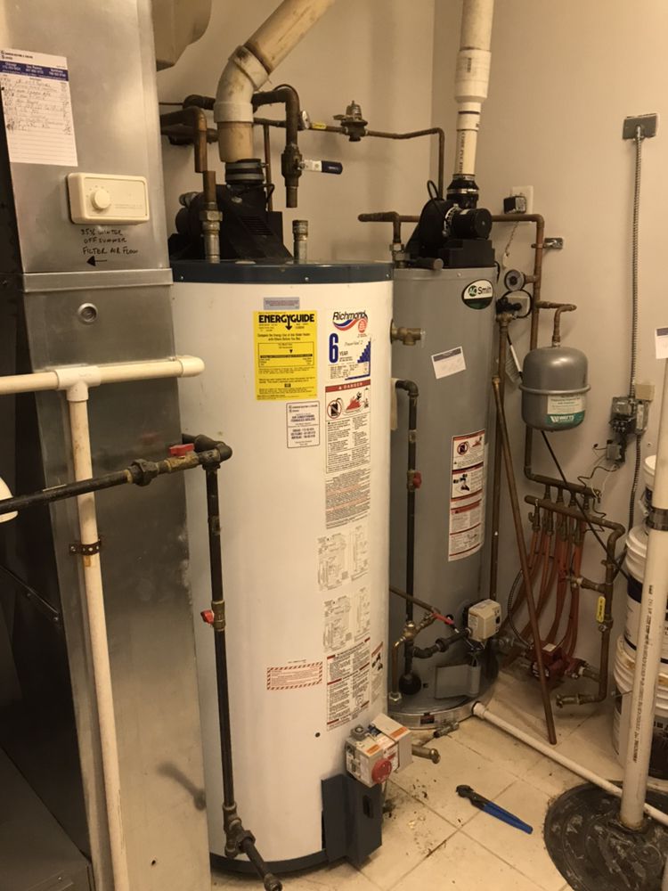 Slide of Narwhal Plumbing