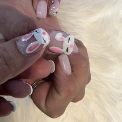 Color Nail Spa
