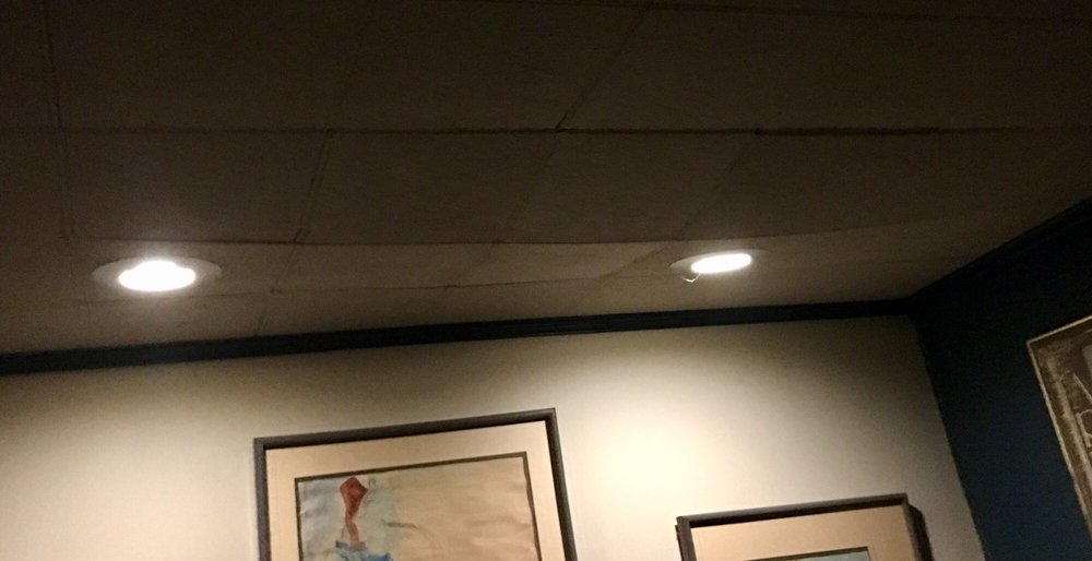 Slide of Carroll Bradford Roofing