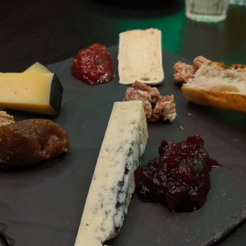 Goodale Station - Cheese plate - New American Near Me - Columbus, Ohio Goodale Station - Cheese plate - New American Near Me - Columbus, Ohio