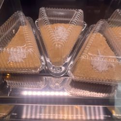 Flan de coco