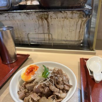 燃えよ 麺助 - Updated October 2025 - 42 Photos - 福島5丁目