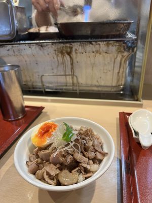 Moeyo Mensuke by null