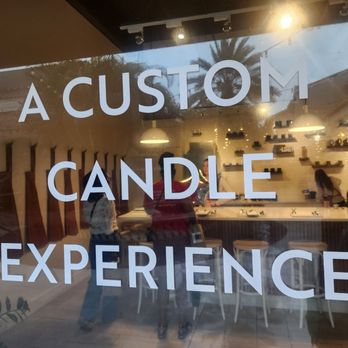 The Candle Pour - Candle Stores Near Me - Tampa, Florida The Candle Pour - Candle Stores Near Me - Tampa, Florida