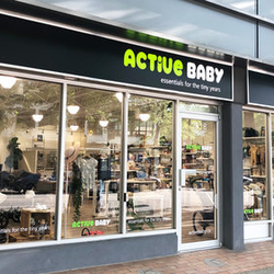 Active Baby