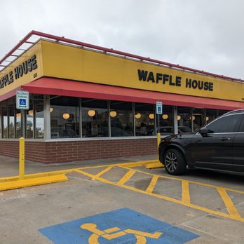 Waffle House - Waffle House, Del City - Diners Near Me - Del City, Oklahoma Waffle House - Waffle House, Del City - Diners Near Me - Del City, Oklahoma