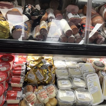 Deli La Trattoria - More deli counter - Canadian (New) Near Me - Kirkland, Quebec Deli La Trattoria - More deli counter - Canadian (New) Near Me - Kirkland, Quebec