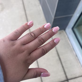 iNails and Spa - Nail Salons Near Me - Chula Vista, California