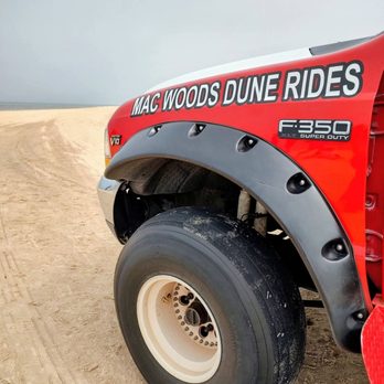Mac Wood's Dune Rides - Tours Near Me - Mears, Michigan Mac Wood's Dune Rides - Tours Near Me - Mears, Michigan