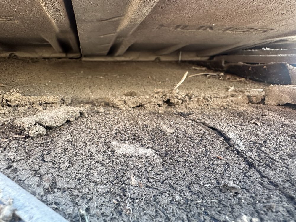 Slide of Bronco Roofing