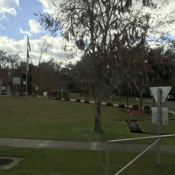 Interstate 10 East Bound Rest Area - Hotels Near Me - Wellborn, Florida