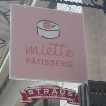Miette - Bakeries Near Me - San Francisco, California Miette - Bakeries Near Me - San Francisco, California