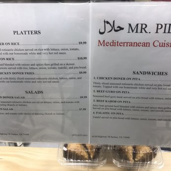 Mr. Pide - Mediterranean Near Me - Sachse, Texas Mr. Pide - Mediterranean Near Me - Sachse, Texas