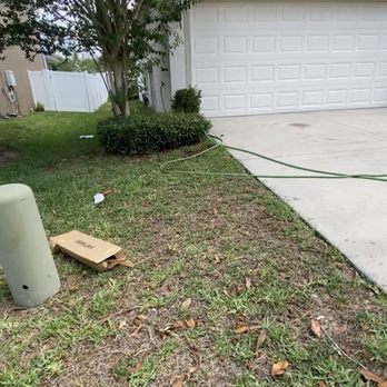 Vanguard Management Group - HOA not enforcing basic community standards and regulations - Homeowner Association Near Me - Tampa, Florida