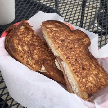 Katzinger's Delicatessen - 5. Mimi's Melody Sandwich - Delis Near Me - Columbus, Ohio Katzinger's Delicatessen - 5. Mimi's Melody Sandwich - Delis Near Me - Columbus, Ohio