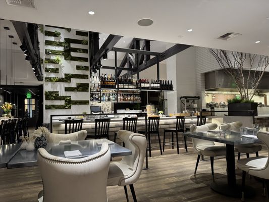 The Lakehouse by null