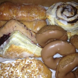 Dunkers By Matt