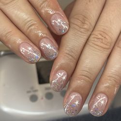 The Gel Lab Nail & Body Care