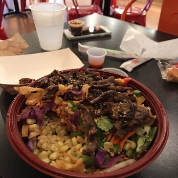 Chasu Kitchen - Asian Fusion Near Me - Plano, Texas Chasu Kitchen - Asian Fusion Near Me - Plano, Texas