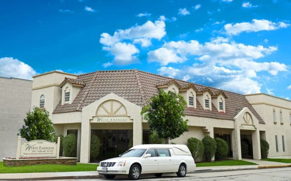Funeral Services In Whittier Ca