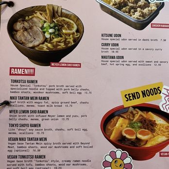 SAGA Kitchen - Dim Sum Near Me - Alameda, California