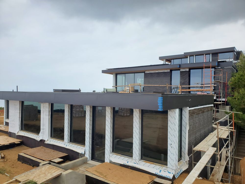 Slide of Alliance Sheet Metal