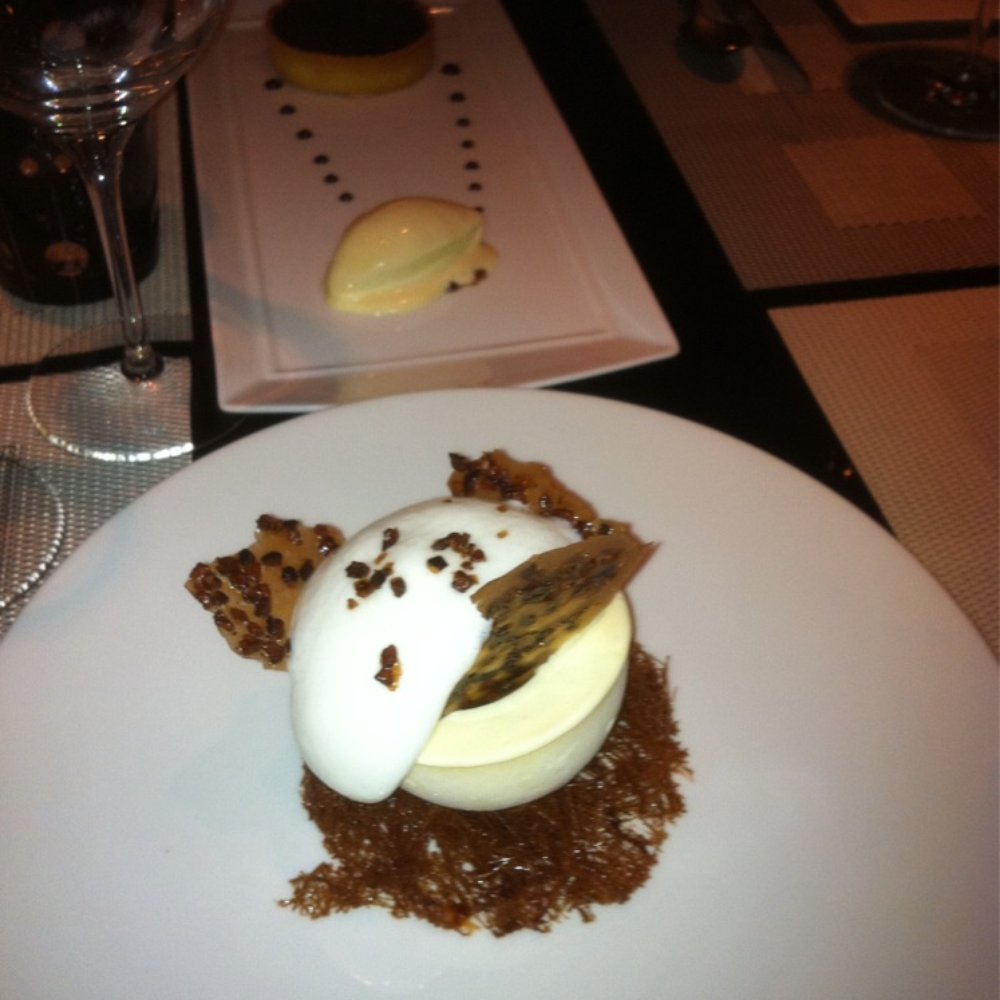 etc... - Dessert - French Near Me - Paris, 75