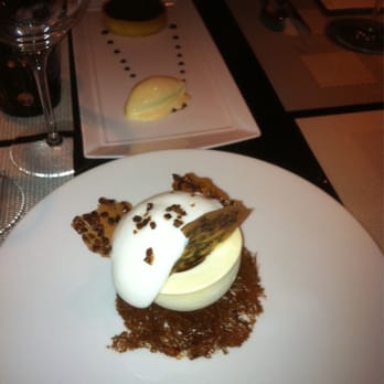 etc... - Dessert - French Near Me - Paris, 75