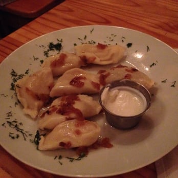 Cafe Polonia - Love steamed pierogi - Polish Near Me - Boston, Massachusetts Cafe Polonia - Love steamed pierogi - Polish Near Me - Boston, Massachusetts
