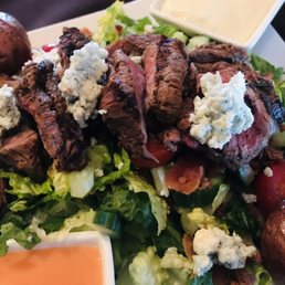 Steak Salad